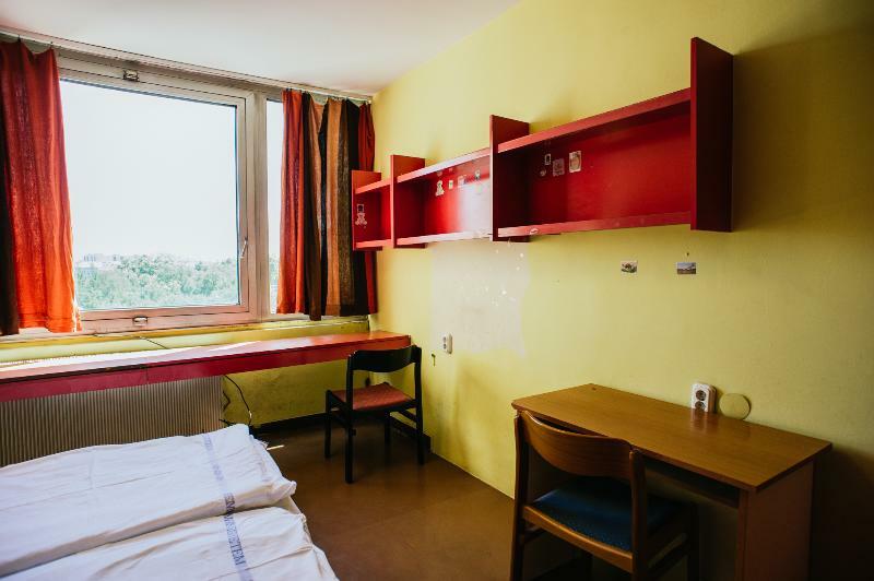 Pop Up Hostels - Downtown Budapest Exterior photo